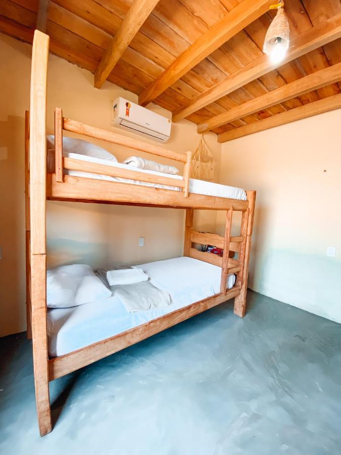 Hostal Caramuru
