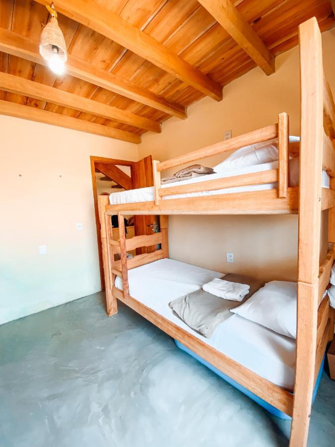 Caramuru Hostel Caraiva