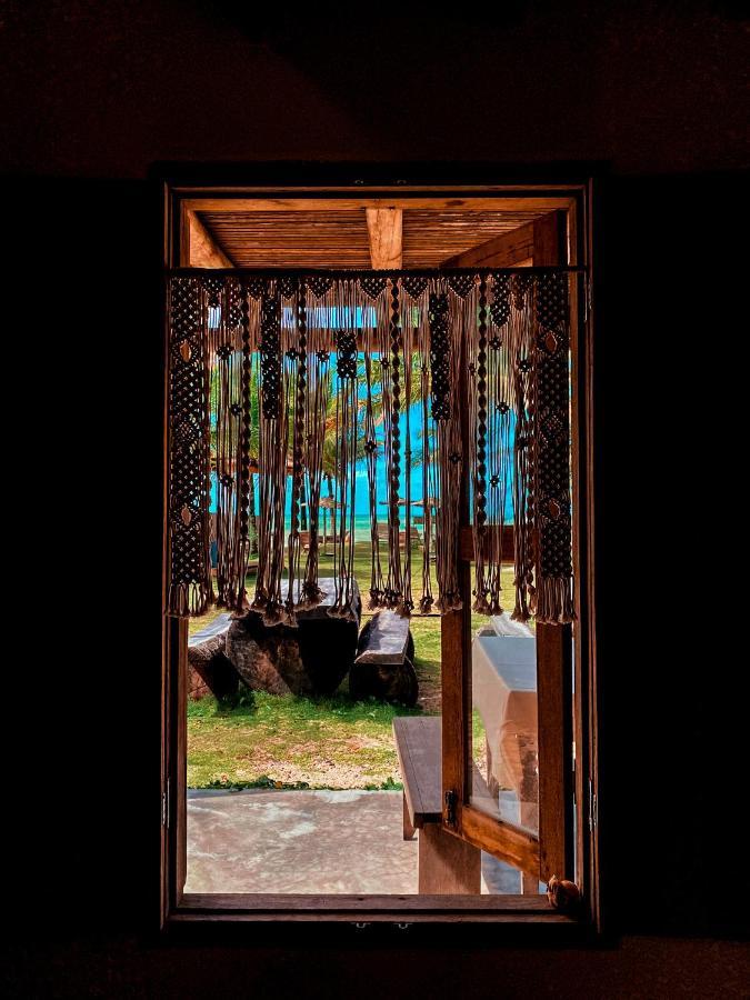 Caramuru Hostel *